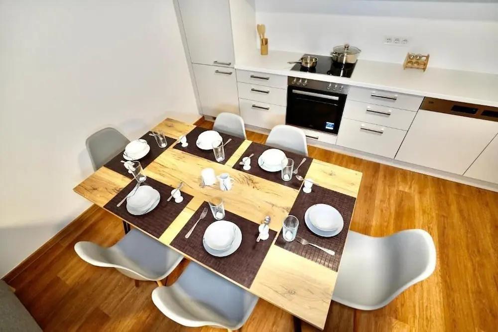 фото DM & S Apartment