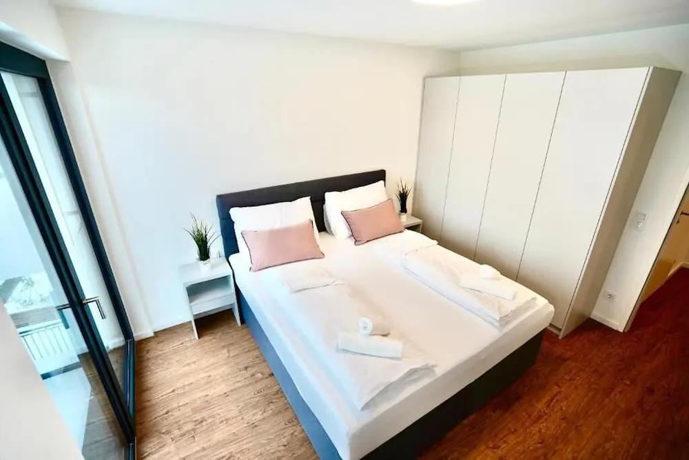 фото DM & S Apartment
