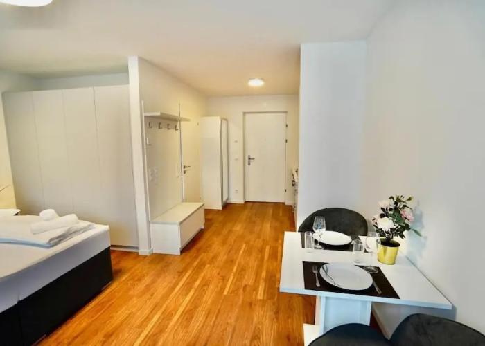 DM & S Apartment