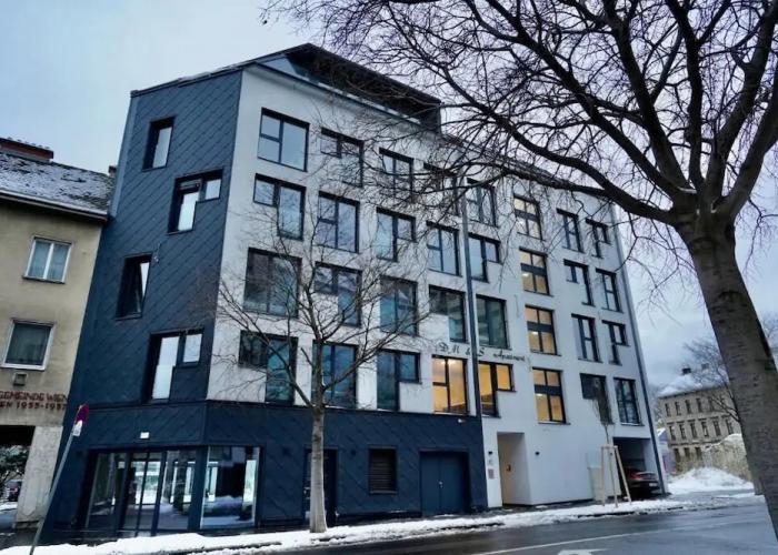 DM & S Apartment