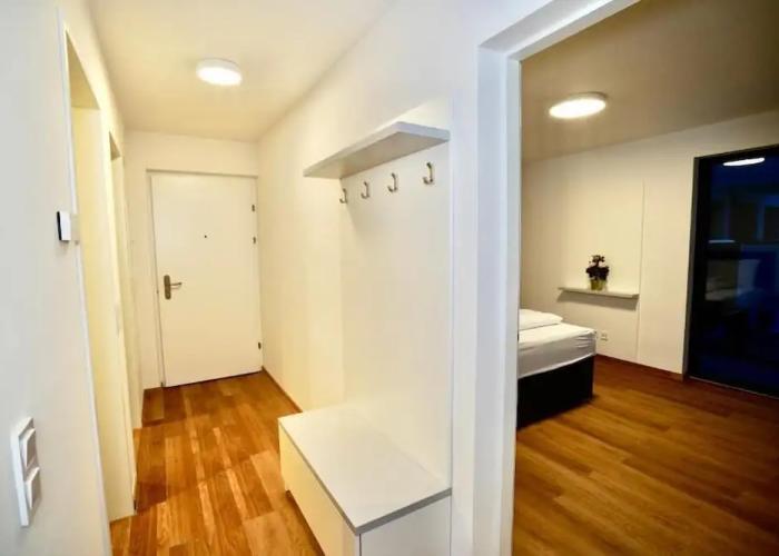 DM & S Apartment
