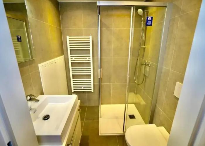 DM & S Apartment