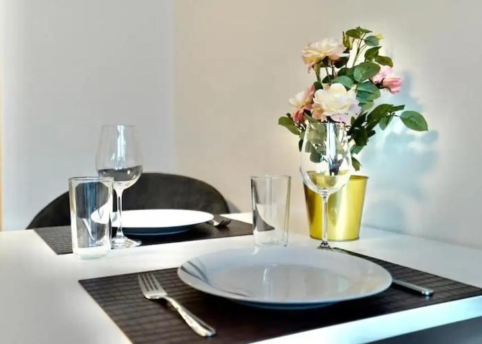 DM & S Apartment