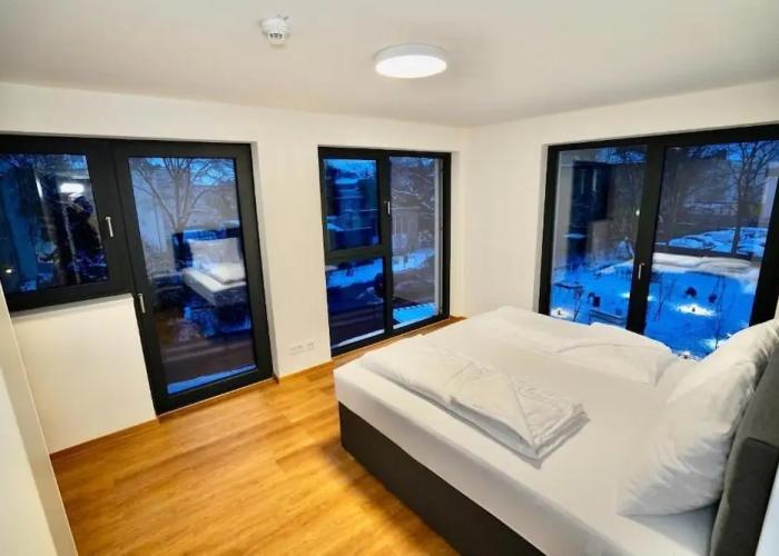 DM & S Apartment