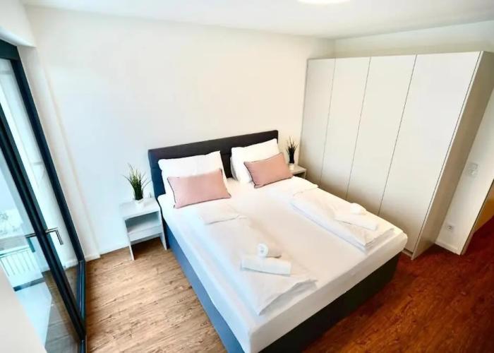 DM & S Apartment