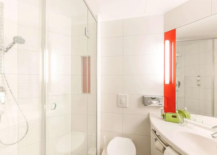ibis Berlin Hauptbahnhof