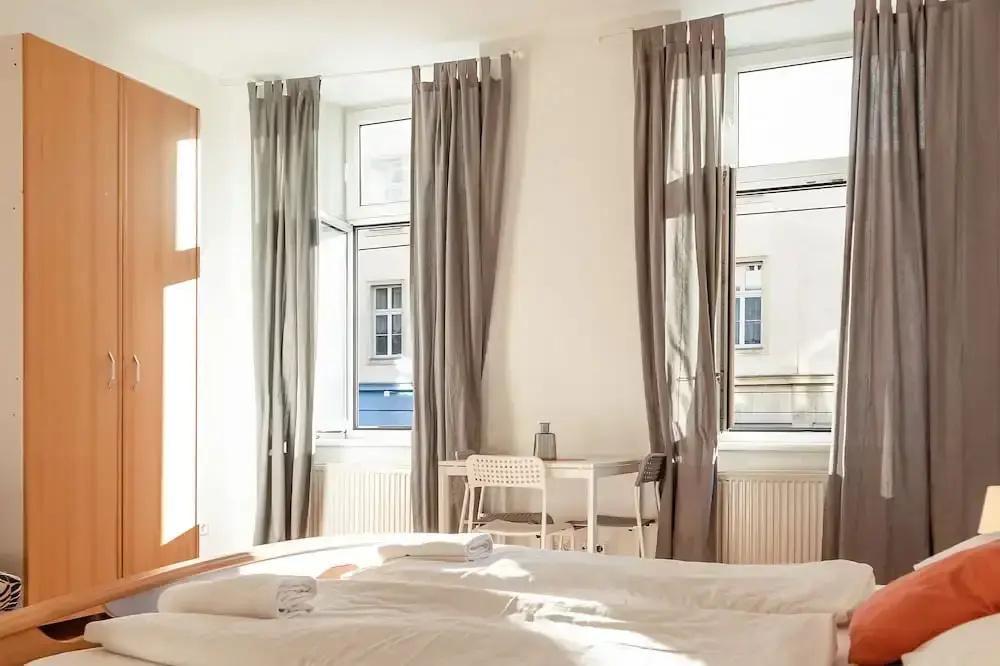 фото CoLiving 3BR shared Apt. Belvedere