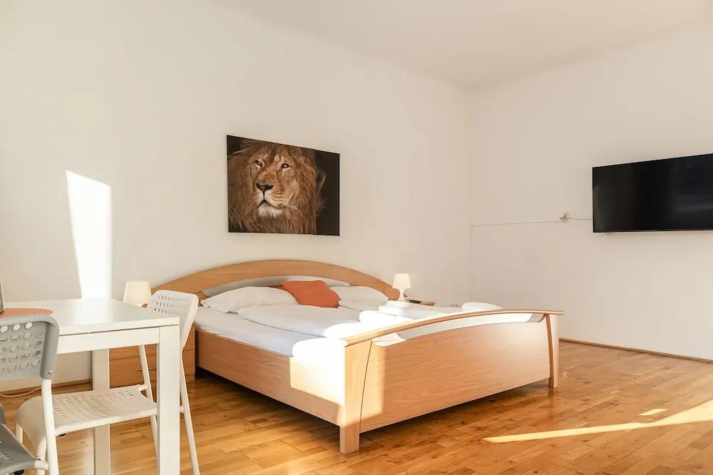 фото CoLiving 3BR shared Apt. Belvedere