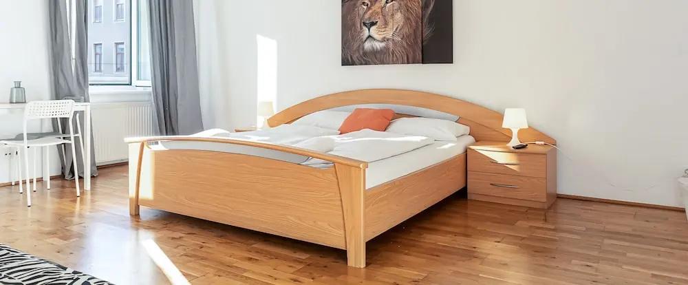 фото CoLiving 3BR shared Apt. Belvedere