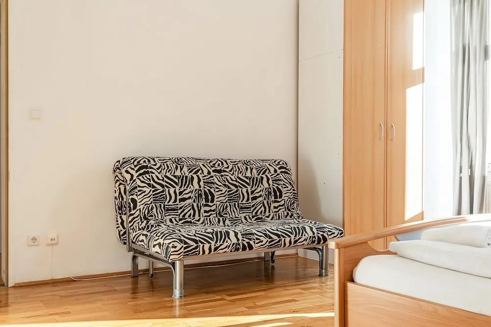фото CoLiving 3BR shared Apt. Belvedere
