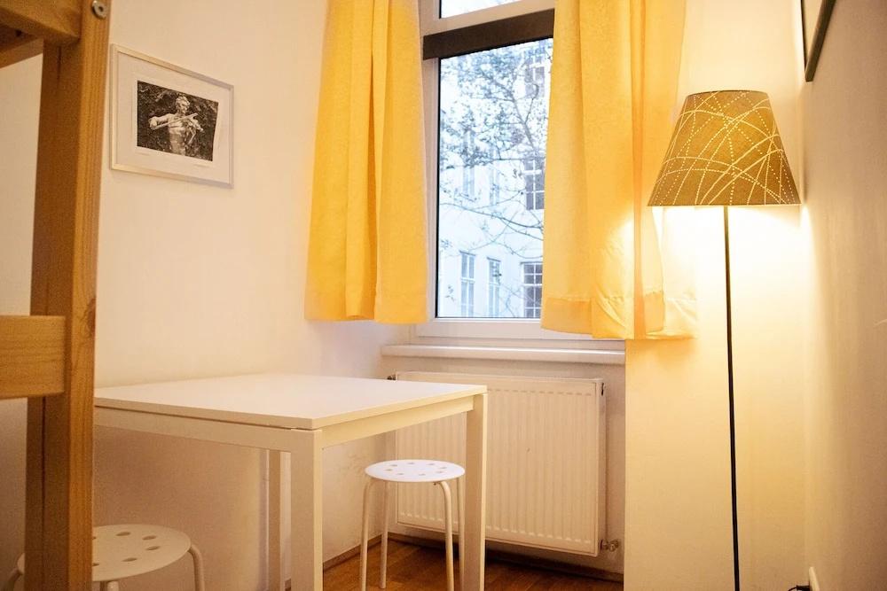 фото CoLiving 3BR shared Apt. Belvedere