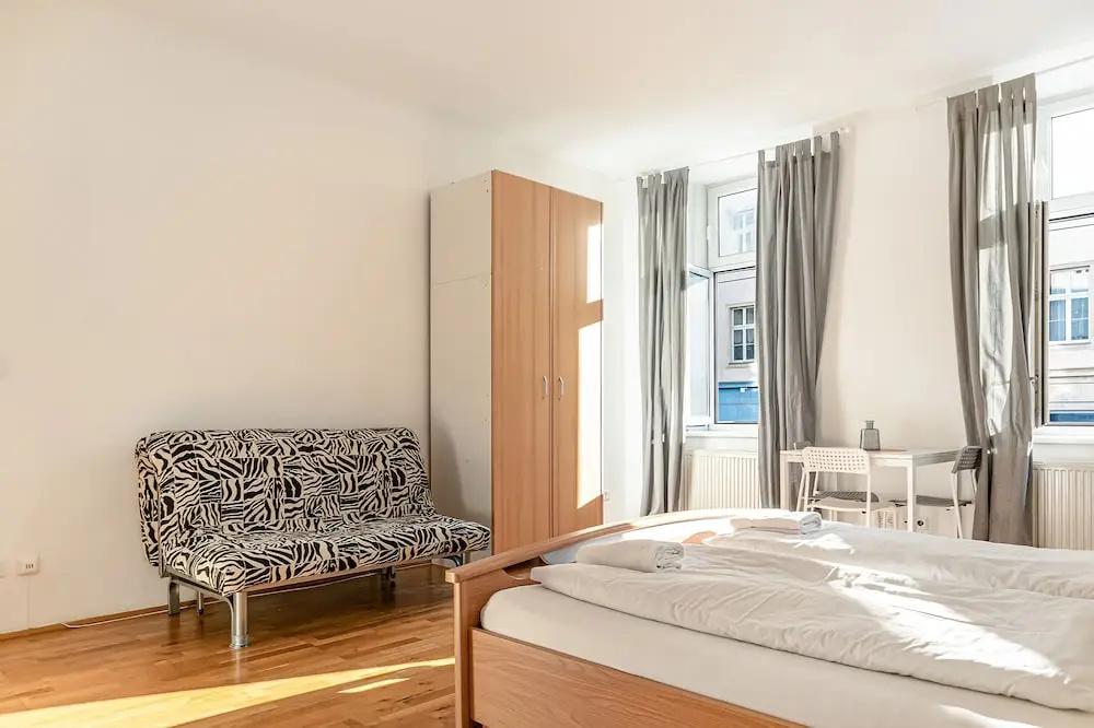 фото CoLiving 3BR shared Apt. Belvedere