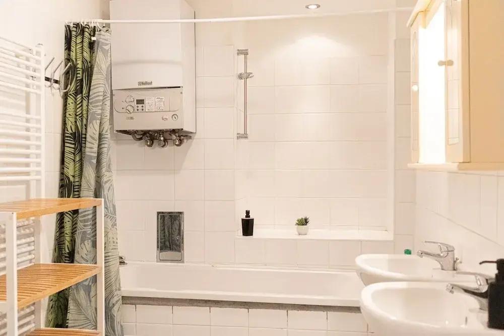 фото CoLiving 3BR shared Apt. Belvedere