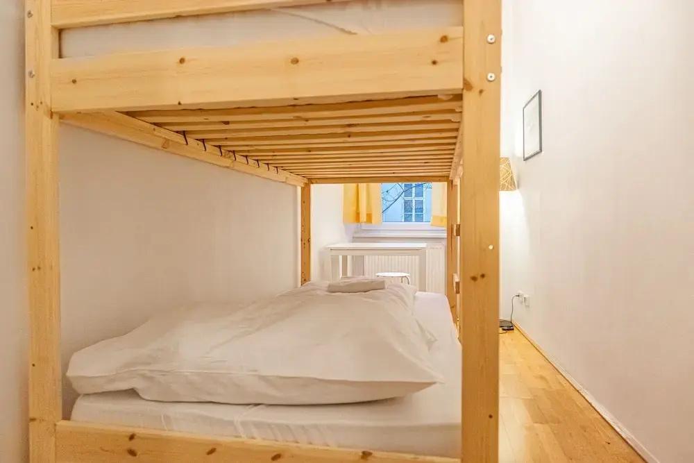фото CoLiving 3BR shared Apt. Belvedere