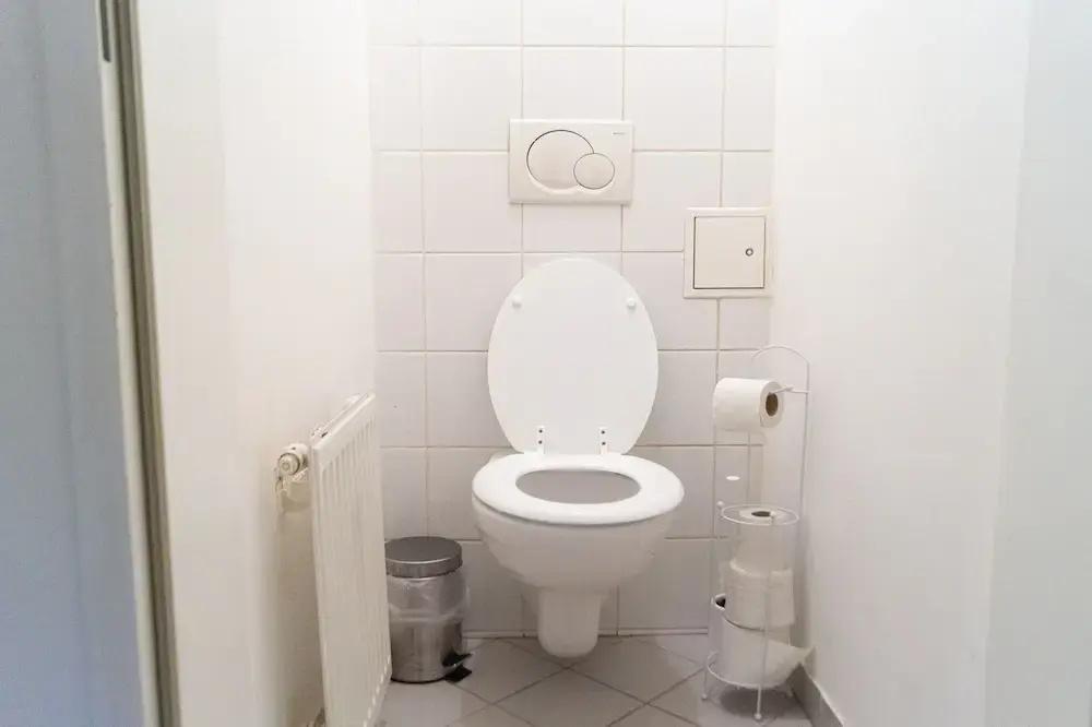 фото CoLiving 3BR shared Apt. Belvedere