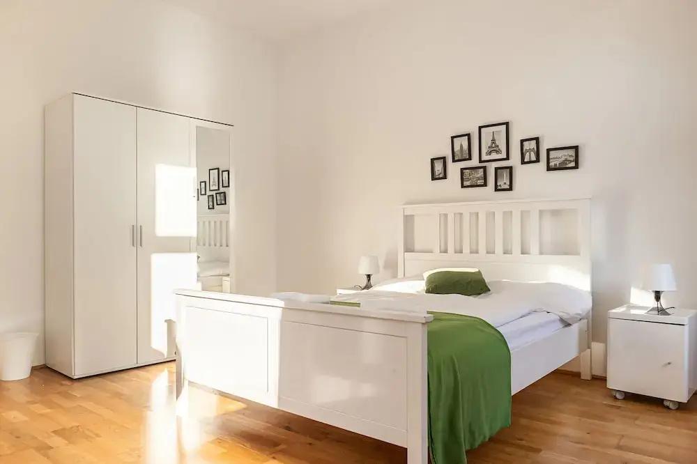 фото CoLiving 3BR shared Apt. Belvedere