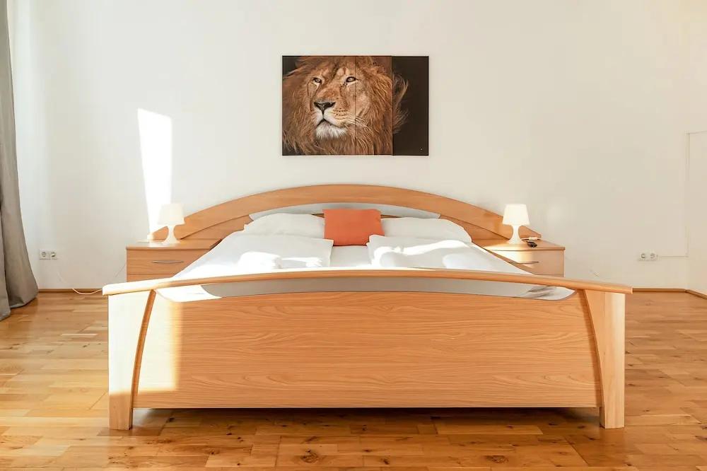 фото CoLiving 3BR shared Apt. Belvedere
