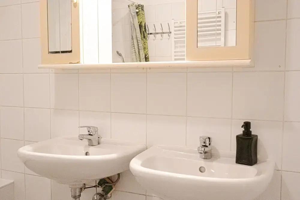 фото CoLiving 3BR shared Apt. Belvedere