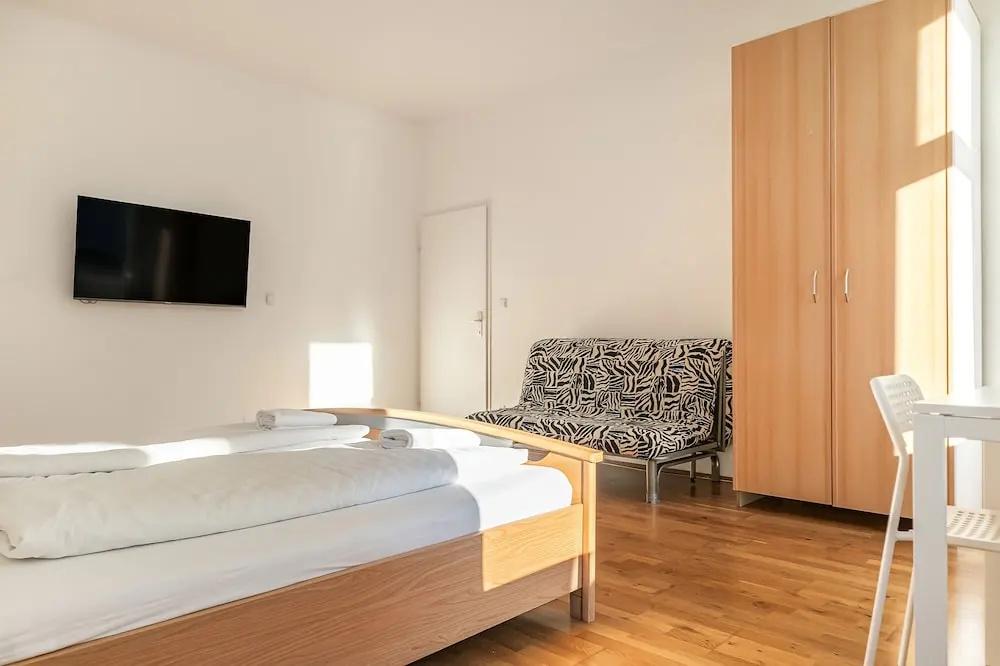 фото CoLiving 3BR shared Apt. Belvedere