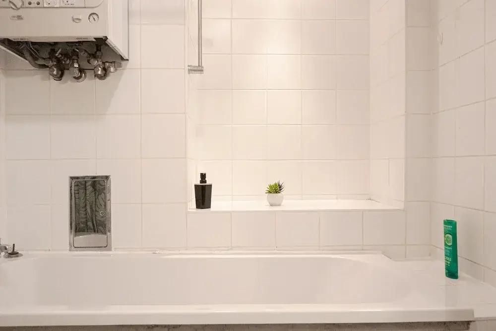 фото CoLiving 3BR shared Apt. Belvedere