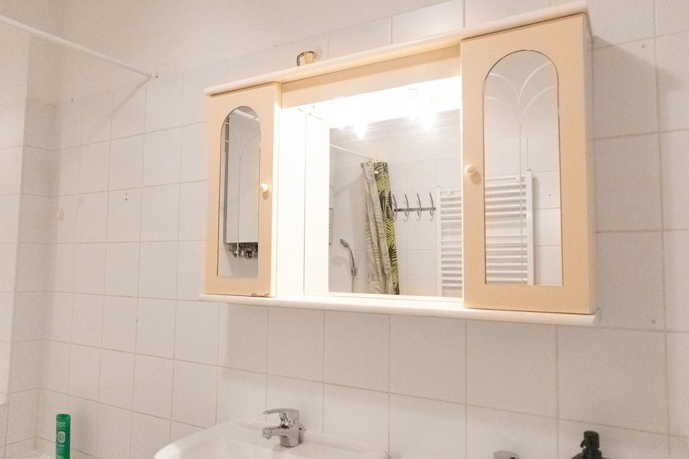 фото CoLiving 3BR shared Apt. Belvedere