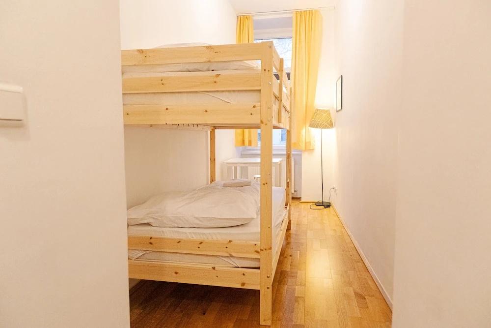 фото CoLiving 3BR shared Apt. Belvedere