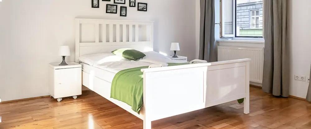 фото CoLiving 3BR shared Apt. Belvedere