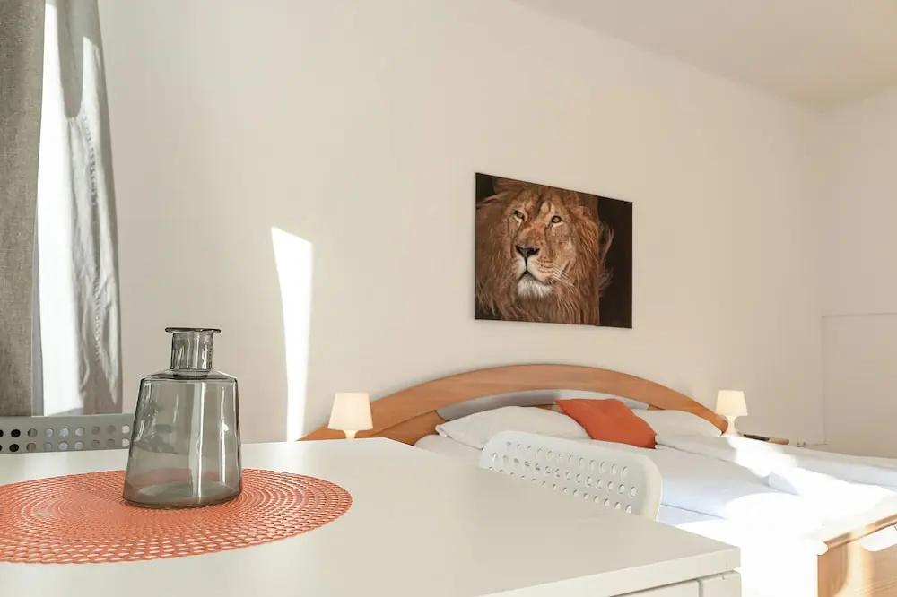 фото CoLiving 3BR shared Apt. Belvedere
