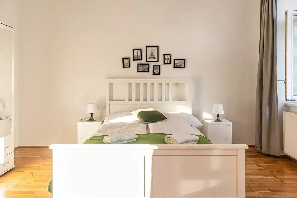фото CoLiving 3BR shared Apt. Belvedere