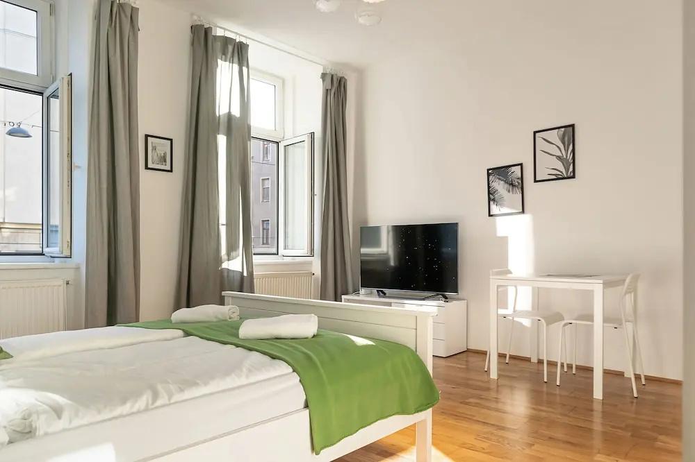 фото CoLiving 3BR shared Apt. Belvedere