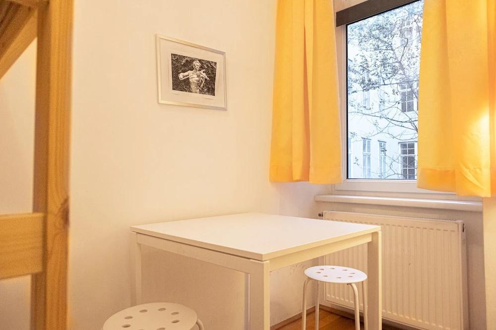фото CoLiving 3BR shared Apt. Belvedere