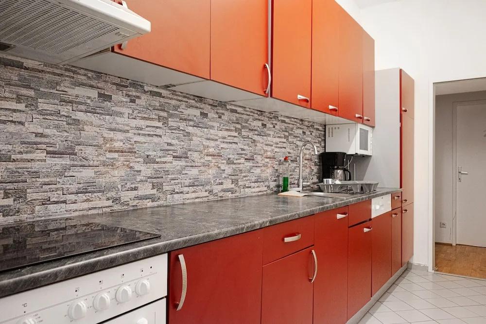 фото CoLiving 3BR shared Apt. Belvedere