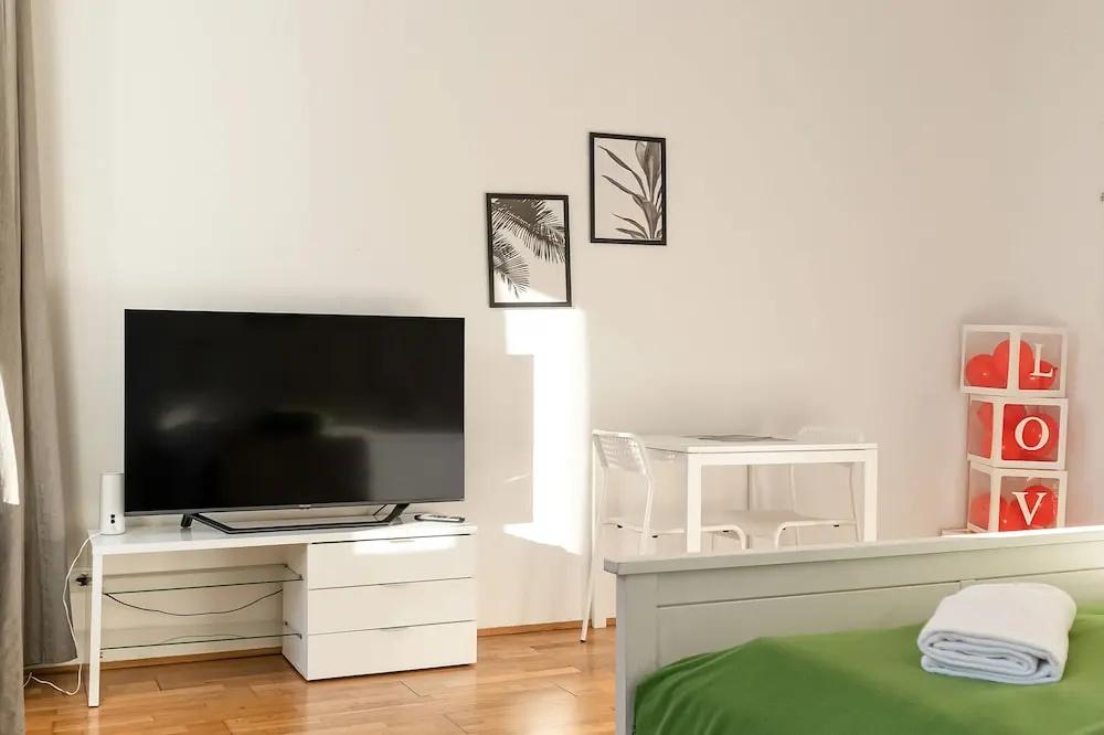 фото CoLiving 3BR shared Apt. Belvedere