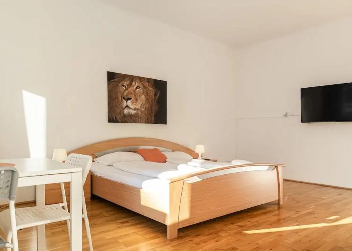 CoLiving 3BR shared Apt. Belvedere