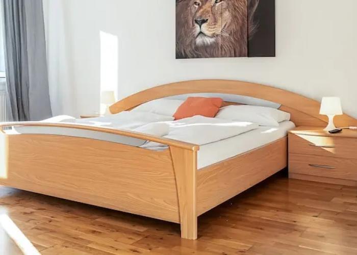 CoLiving 3BR shared Apt. Belvedere