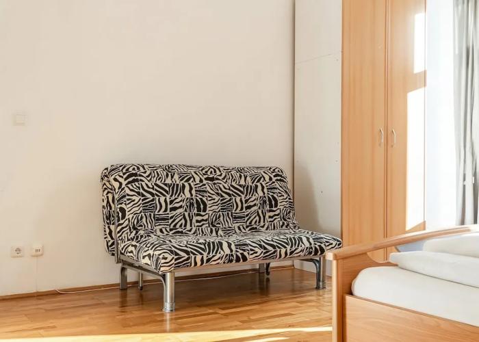 CoLiving 3BR shared Apt. Belvedere