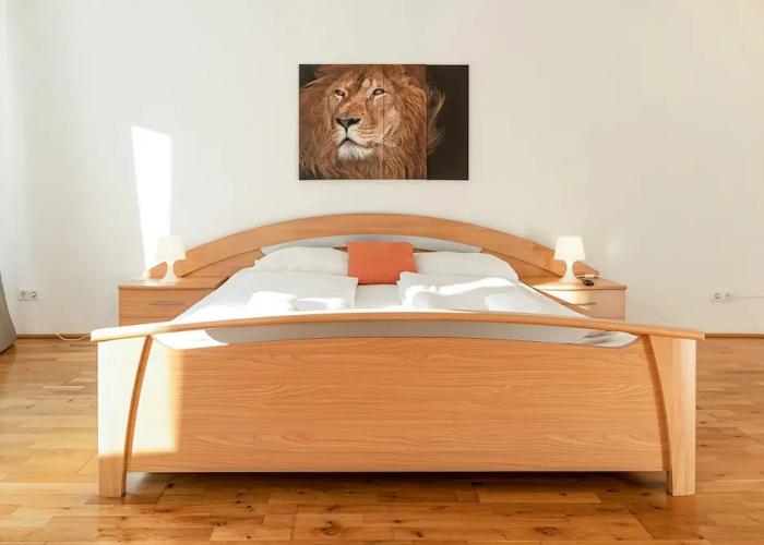 CoLiving 3BR shared Apt. Belvedere