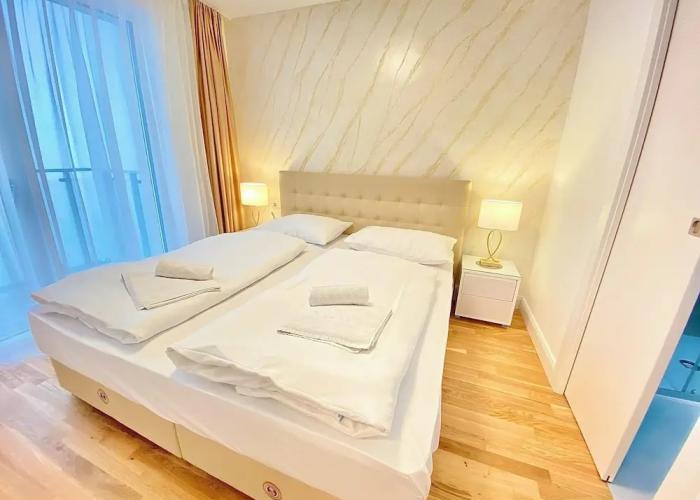 Steiner Residences Vienna Rembrandt