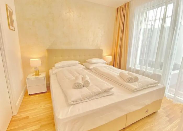 Steiner Residences Vienna Rembrandt