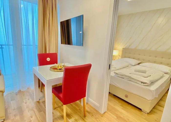 Steiner Residences Vienna Rembrandt