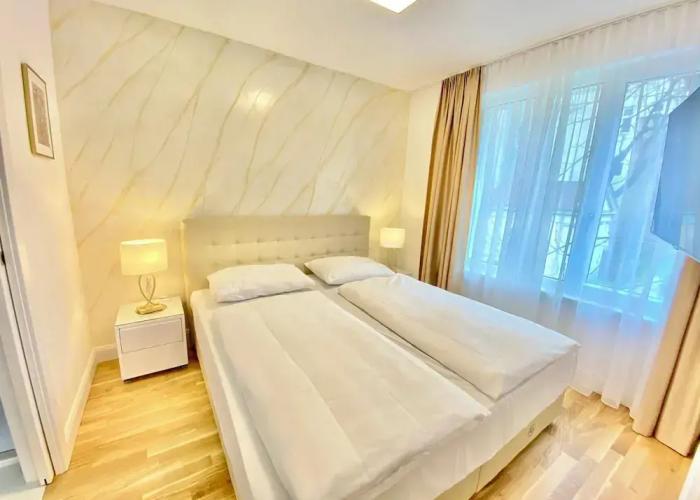 Steiner Residences Vienna Rembrandt