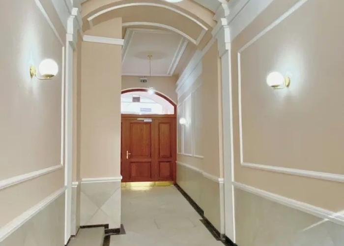 Steiner Residences Vienna Rembrandt