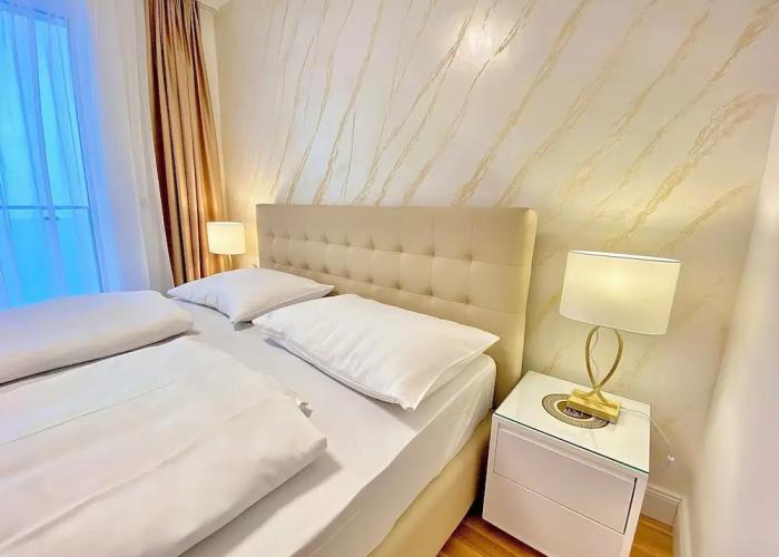 Steiner Residences Vienna Rembrandt