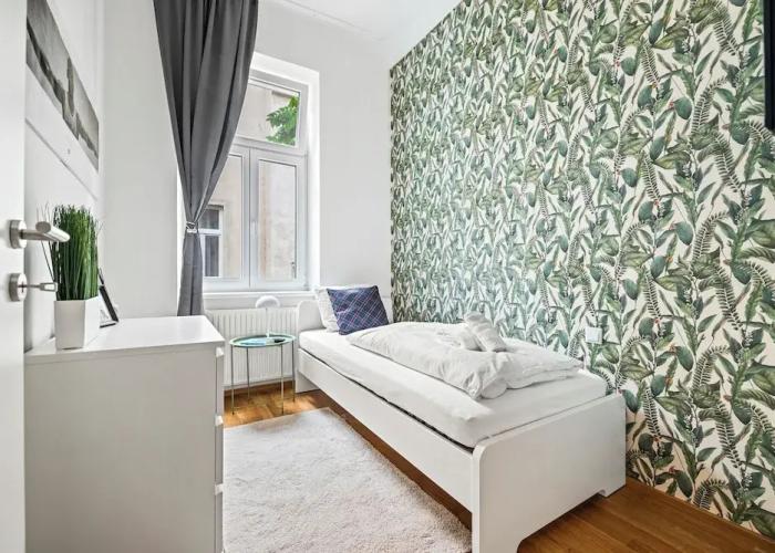 Schönbrunn City Apartment is calling