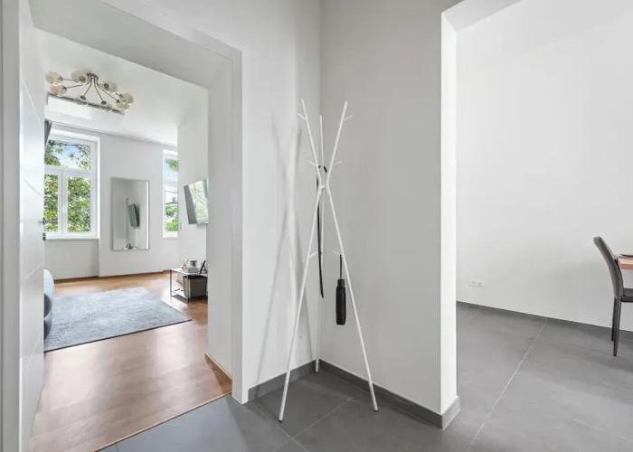 Schönbrunn City Apartment is calling