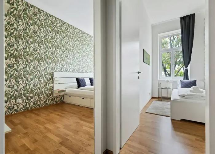 Schönbrunn City Apartment is calling