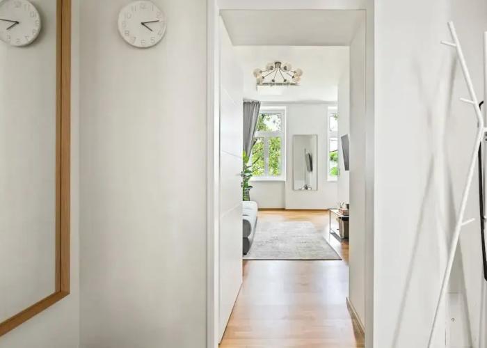 Schönbrunn City Apartment is calling