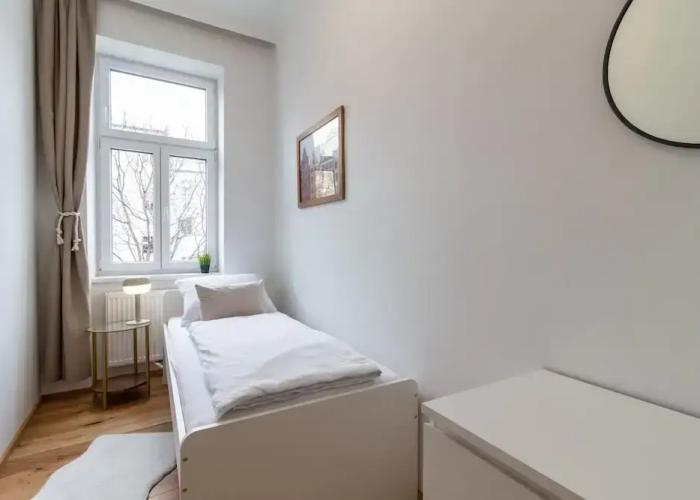 Schönbrunn City Apartment is calling