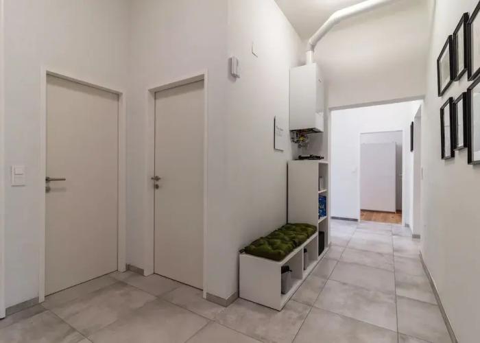 Schönbrunn City Apartment is calling