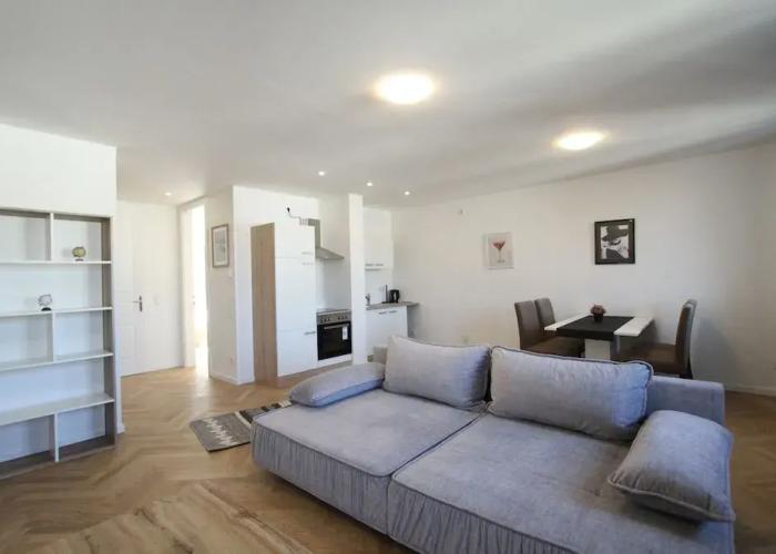 Apartment Margot